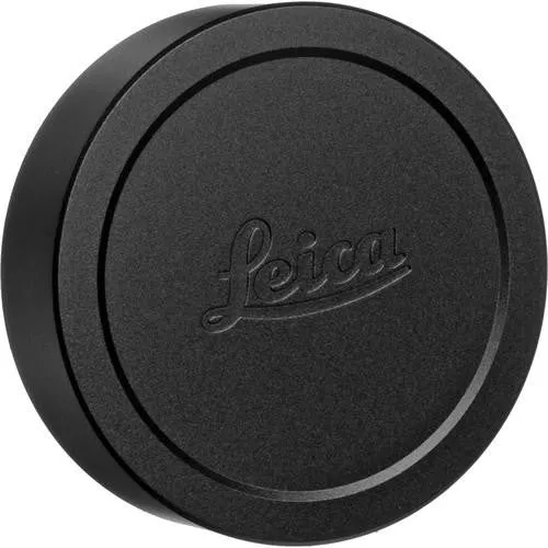 Leica 14398 Metall-Objektivdeckel Summicron-M 50mm