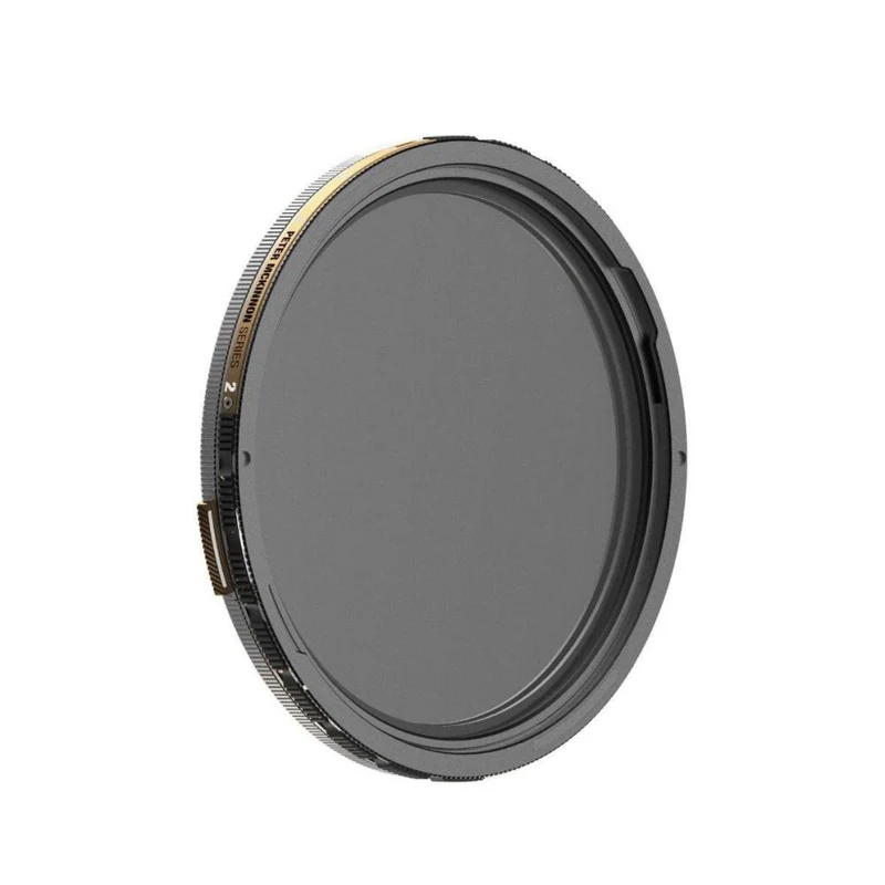 PolarPro Helix 6/9 Stopp-VND-Filter