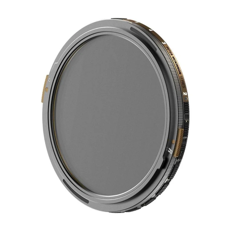 PolarPro Helix 2/5 Stop VND-Filter