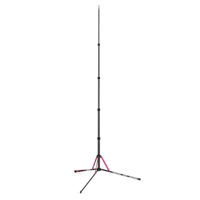 Manfrotto Nanopole Compact Carbon Light Stand