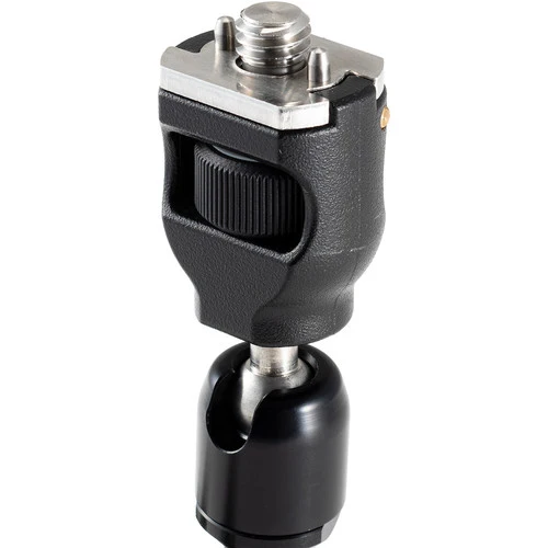 Manfrotto 244 Mikroarm mit Adapter im Arri-Stil