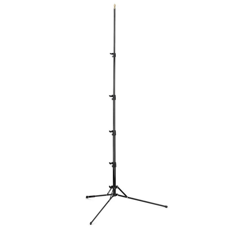Manfrotto 5002BL Nano Plus Stand black