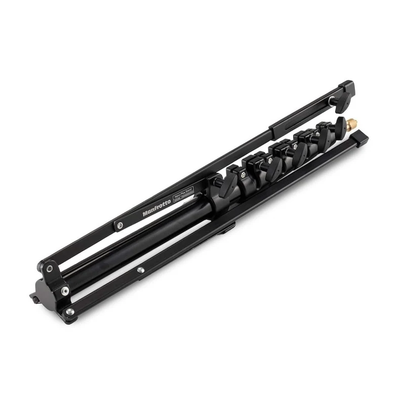 Manfrotto 5002BL Nano Plus Stand black