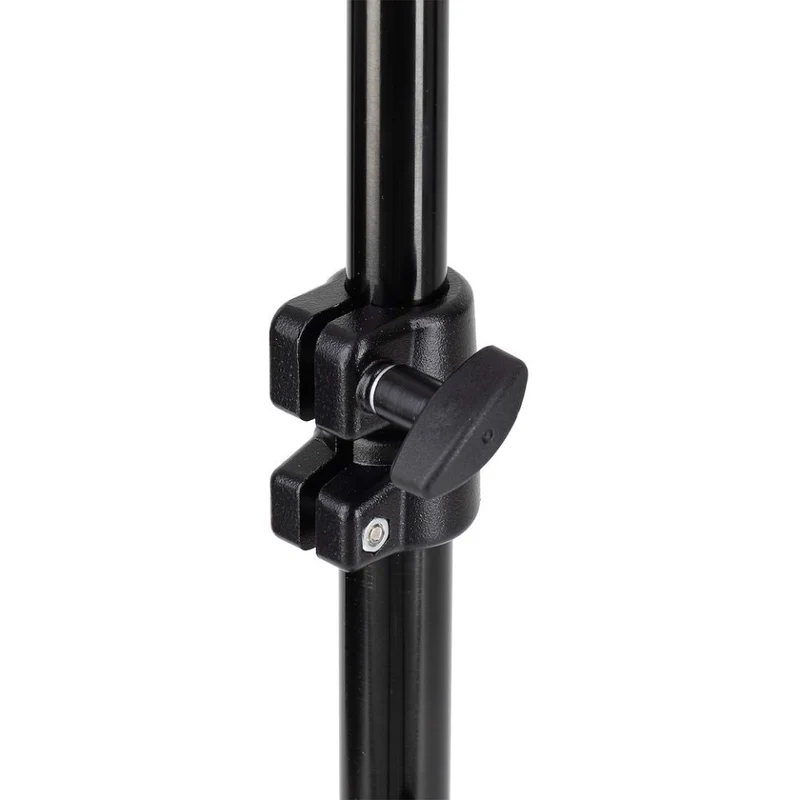 Manfrotto 5002BL Nano Plus Stand black