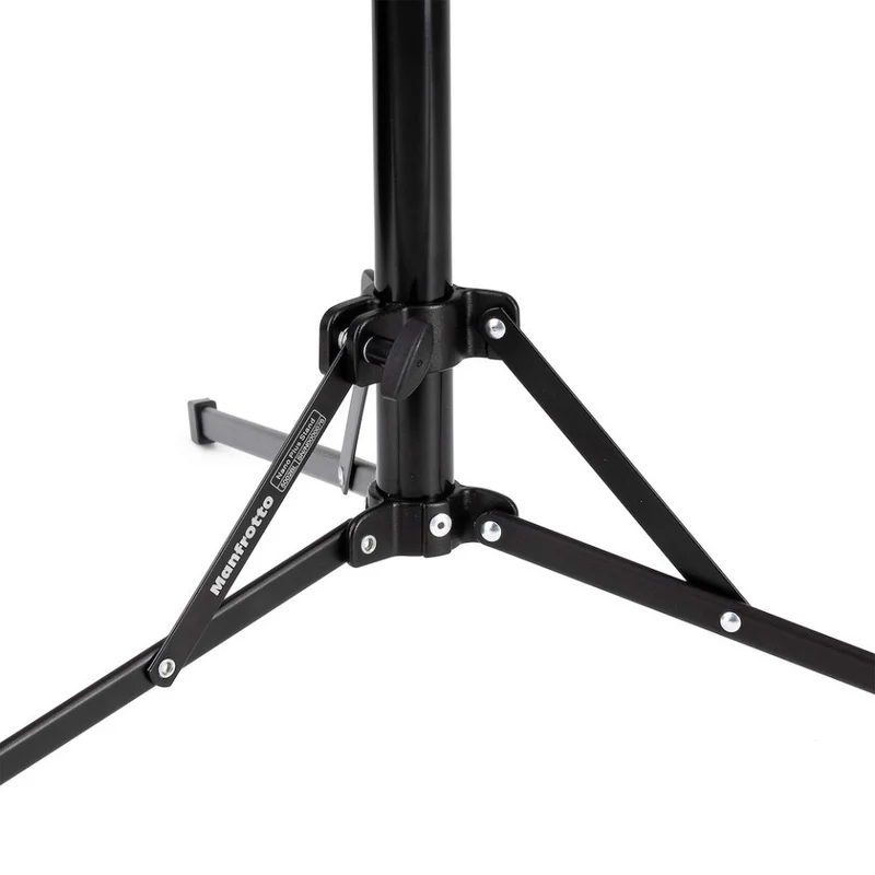 Manfrotto 5002BL Nano Plus Stand black