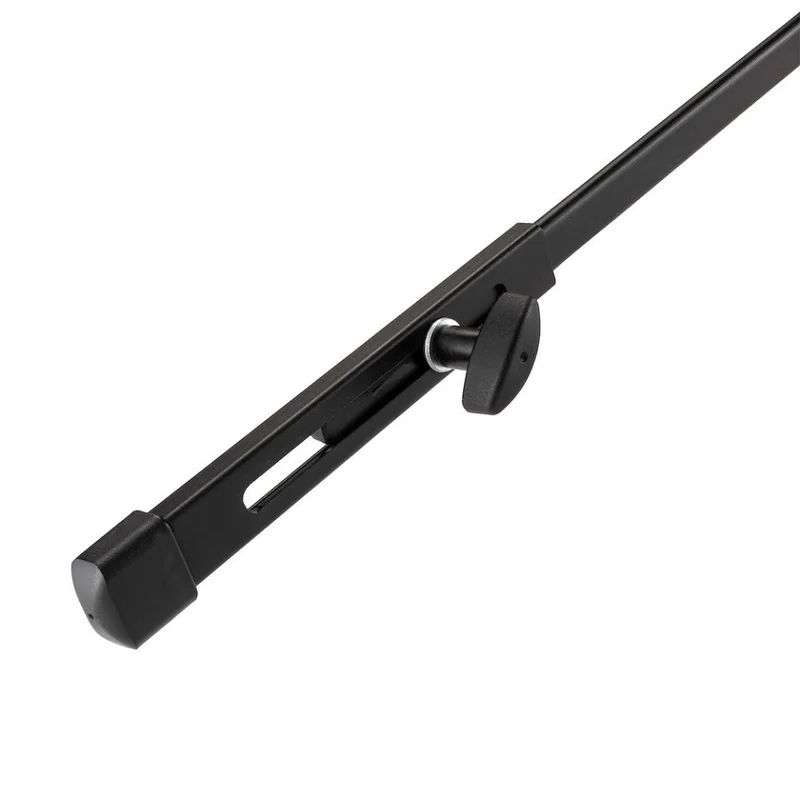 Manfrotto 5002BL Nano Plus Stand black