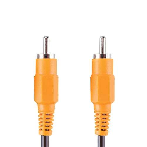Bandridge Digital Koax Audio Kabel, 2,0 m