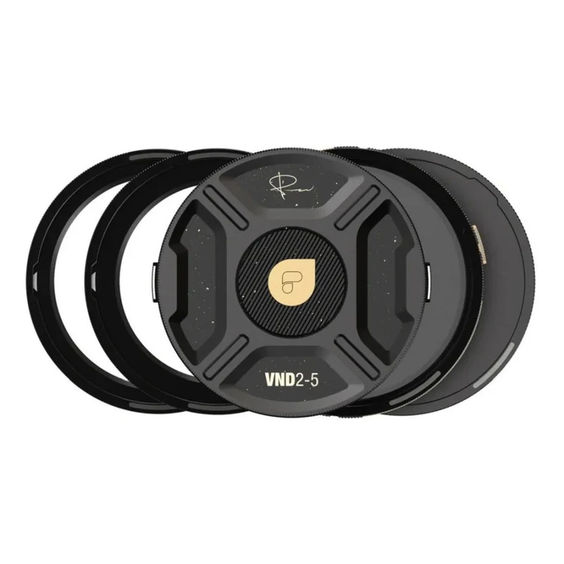 PolarPro Helix VND-Kit