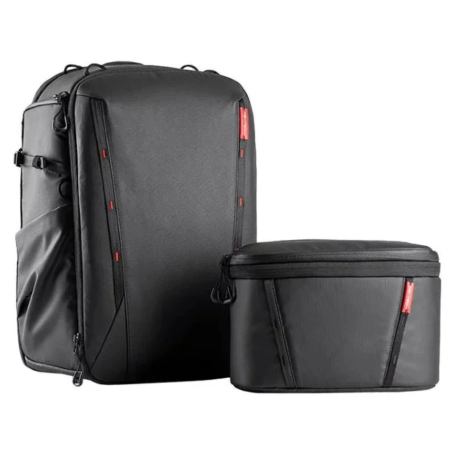 PGYTECH OneMo 2 Backpack 25L (Space Black)