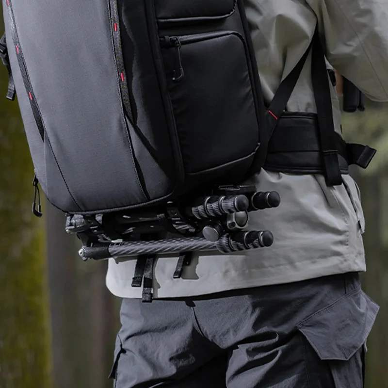 PGYTECH OneMo 2 Backpack 25L (Space Black)