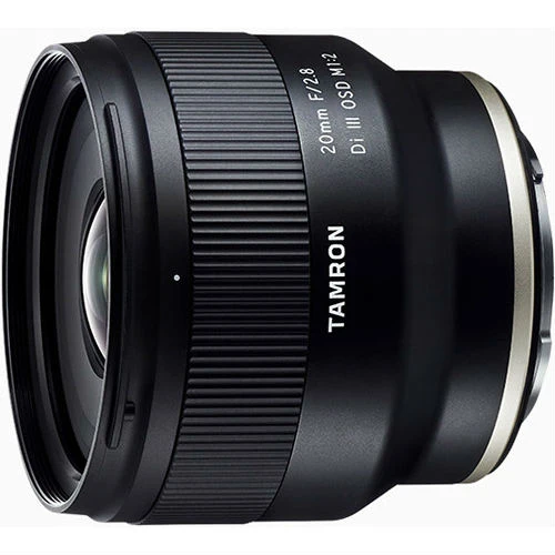 Tamron 20mm f/2,8 Di III OSD Sony FE