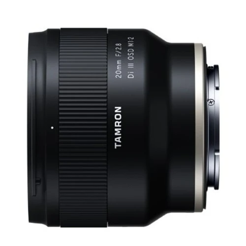 Tamron 20mm f/2,8 Di III OSD Sony FE