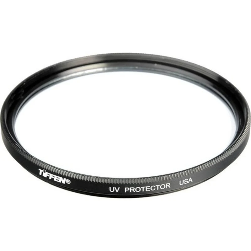 Tiffen 62mm UV-Schutzfilter