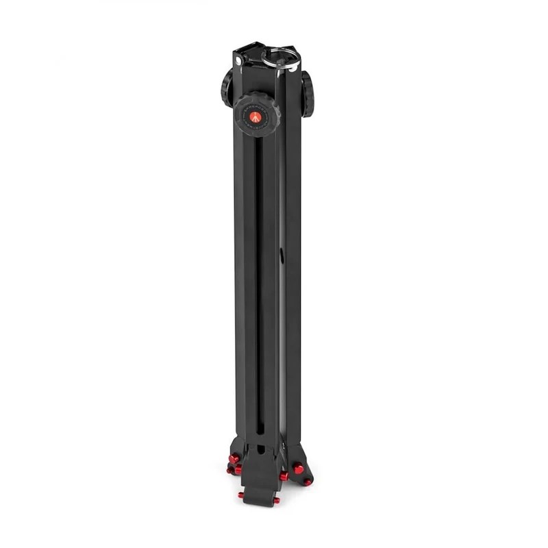 Manfrotto 608 & CF Fast Twin MS