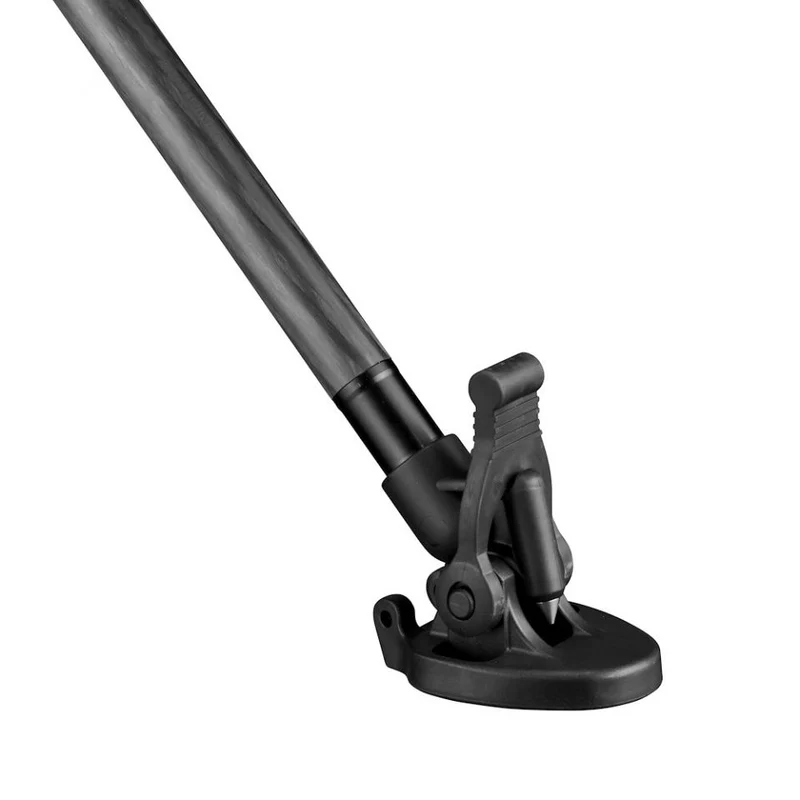 Manfrotto 608 & CF Fast Twin MS