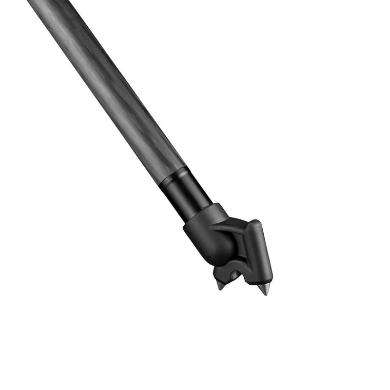 Manfrotto 608 & CF Fast Twin MS