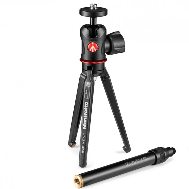 Manfrotto 209 Tabletop tripod kit