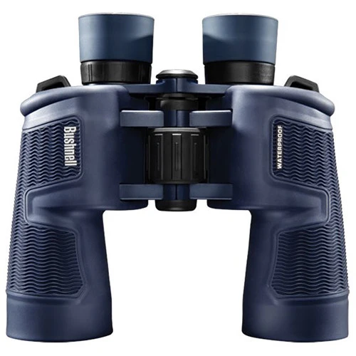 Bushnell 7X50 H2O Porro Fullsize Binocular 2012