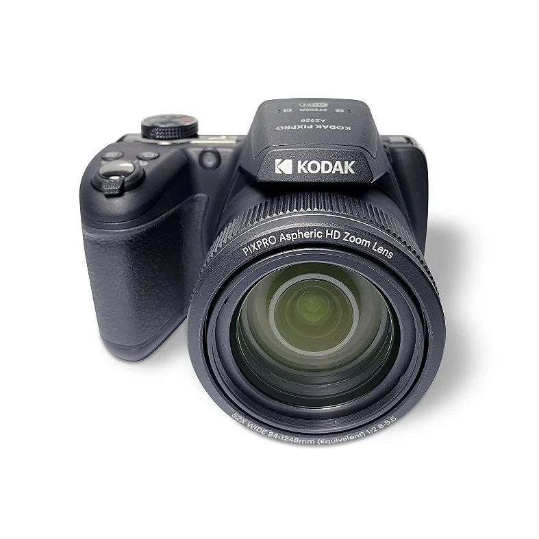 Kodak Pixpro AZ528 Black