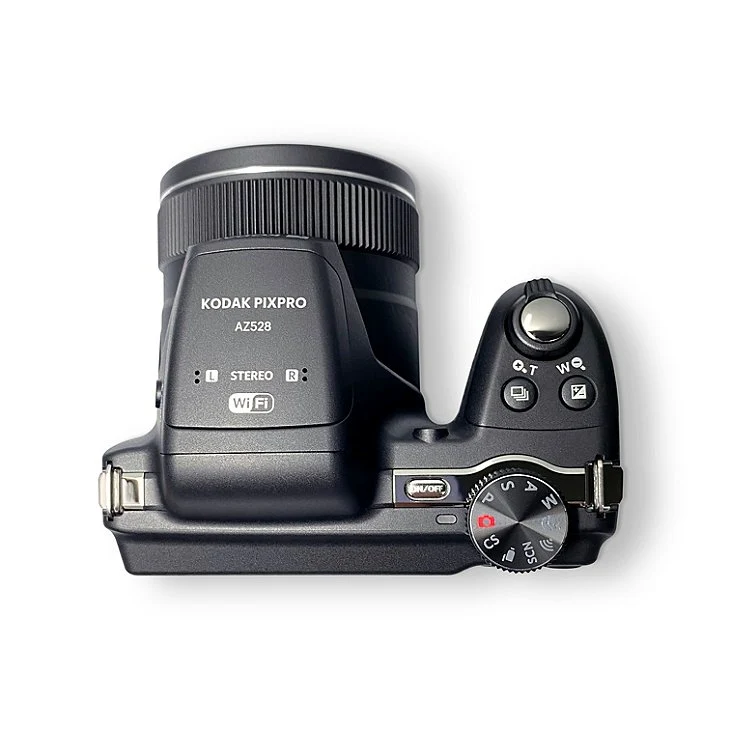 Kodak Pixpro AZ528 Black