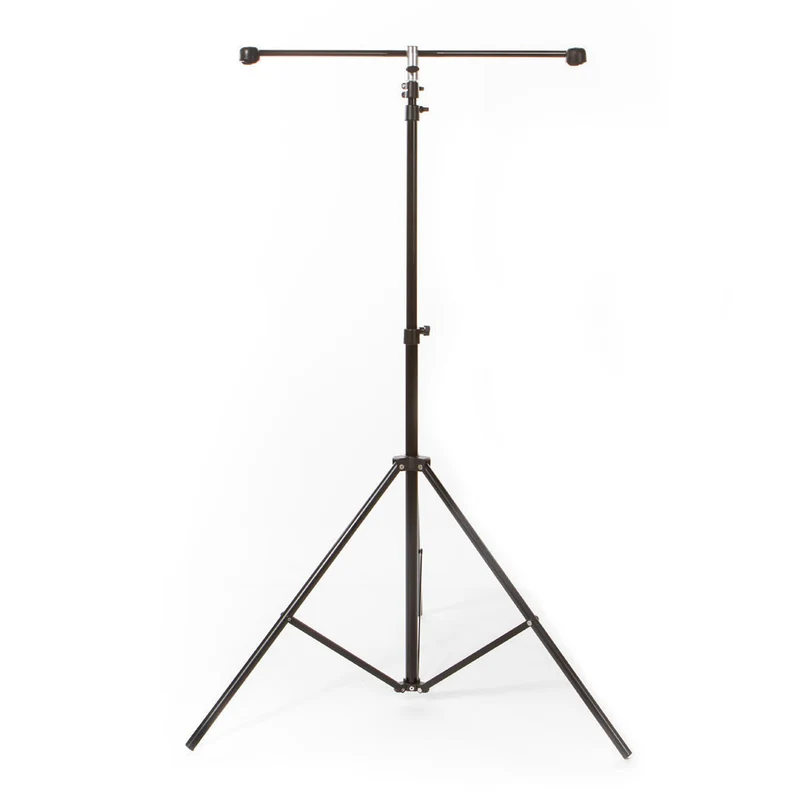 Manfrotto LL LB1121 Magnetic Background Support & Stativ