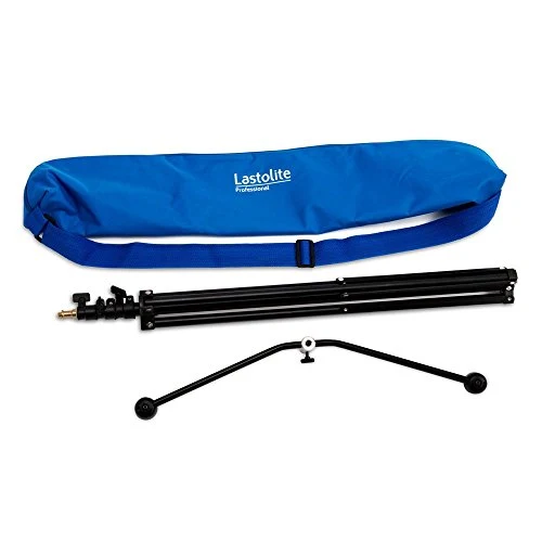 Manfrotto LL LB1121 Magnetic Background Support & Stativ