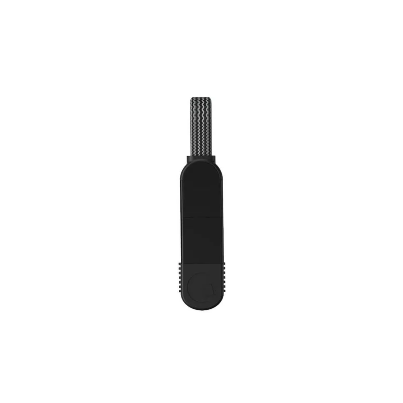Rolling Square InCharge X - Black