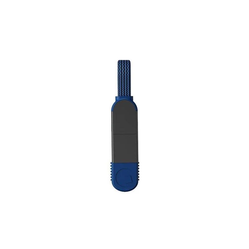 Rolling Square InCharge X Saphirblau