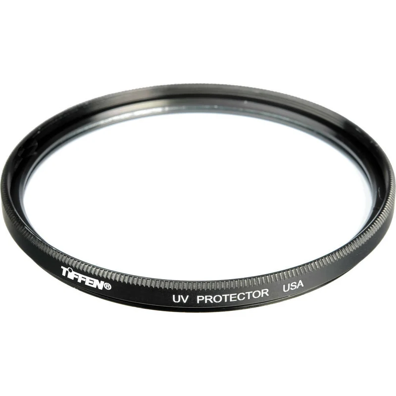 Tiffen 52mm UV-Schutzfilter