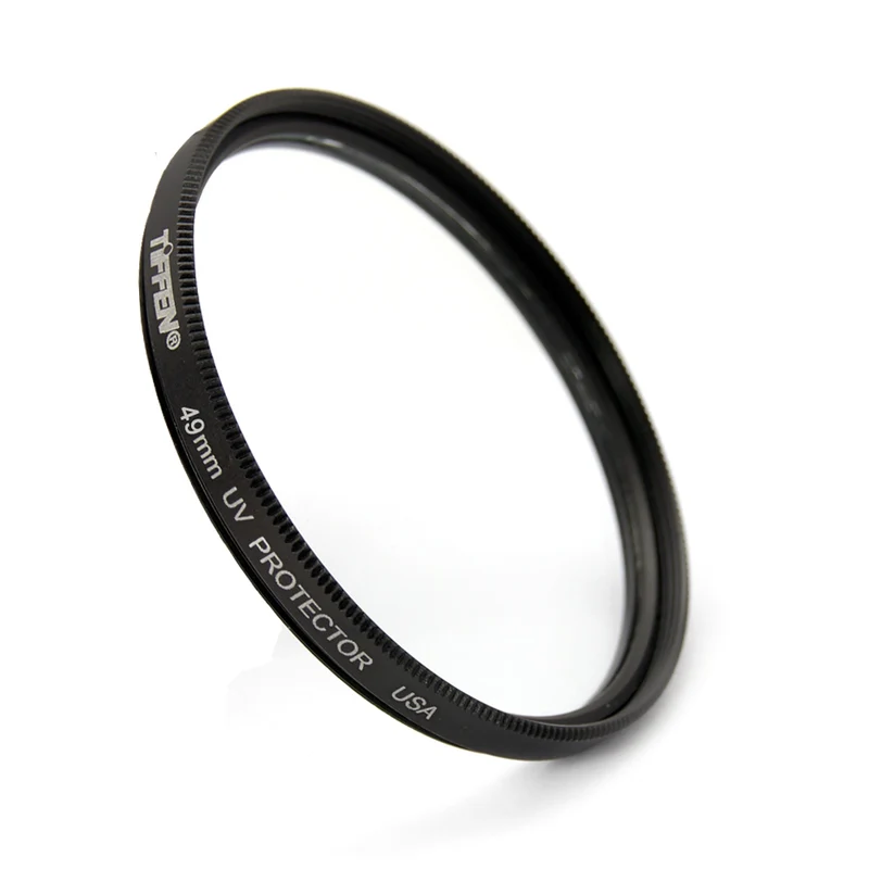 Tiffen 49mm UV Protection Filter