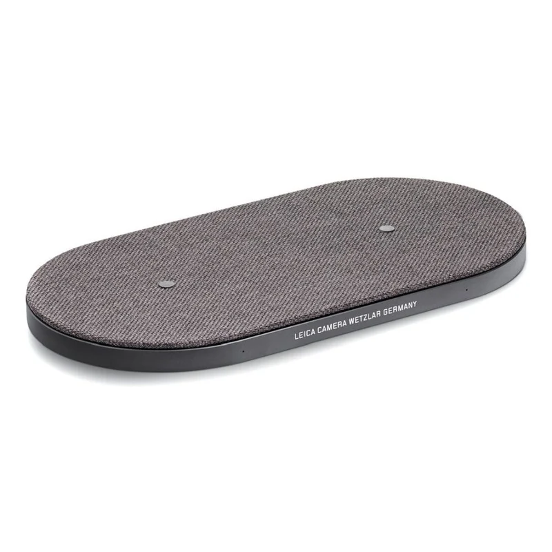 Leica 18899 Drop XL Wireless Charger (Native Union made for Leica Camera)