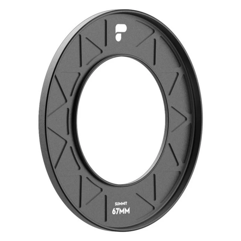PolarPro Helix 67mm Gewindeplatte