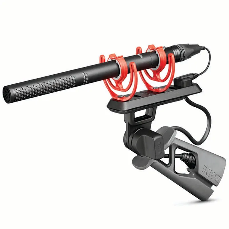 RØDE NTG-5 Shotgun Microphone