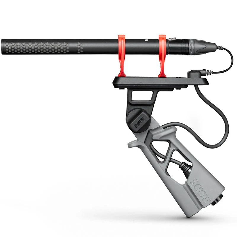 RØDE NTG-5 Shotgun Microphone