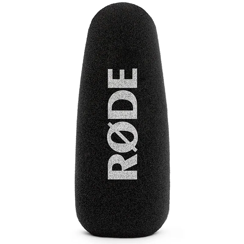 RØDE NTG-5 Shotgun Microphone