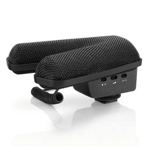 Sennheiser MKE 440 Directional Stereo Mikrofon