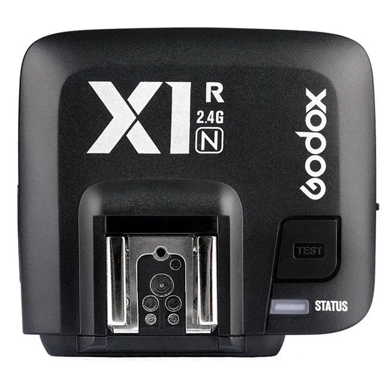 Godox X1 Empfänger für Nikon