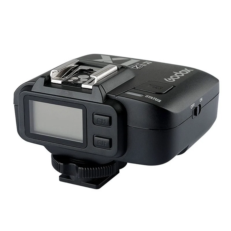 Godox X1 Empfänger für Nikon