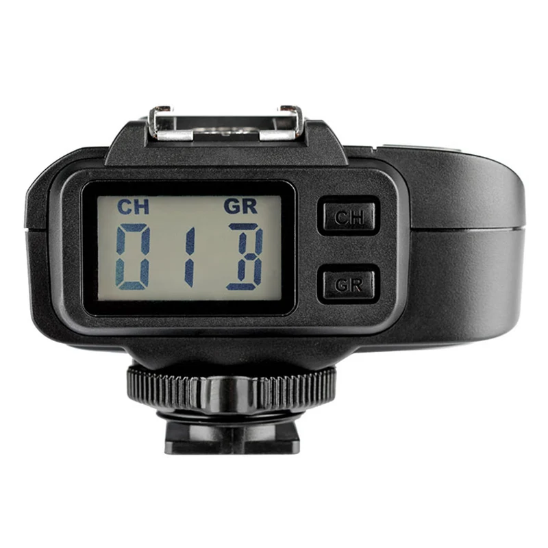 Godox X1 Empfänger für Nikon