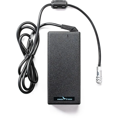 IndiPro 12V A/C-Netzteil für Blackmagic Pocket Cinema Kamera 4K und 6K (8')