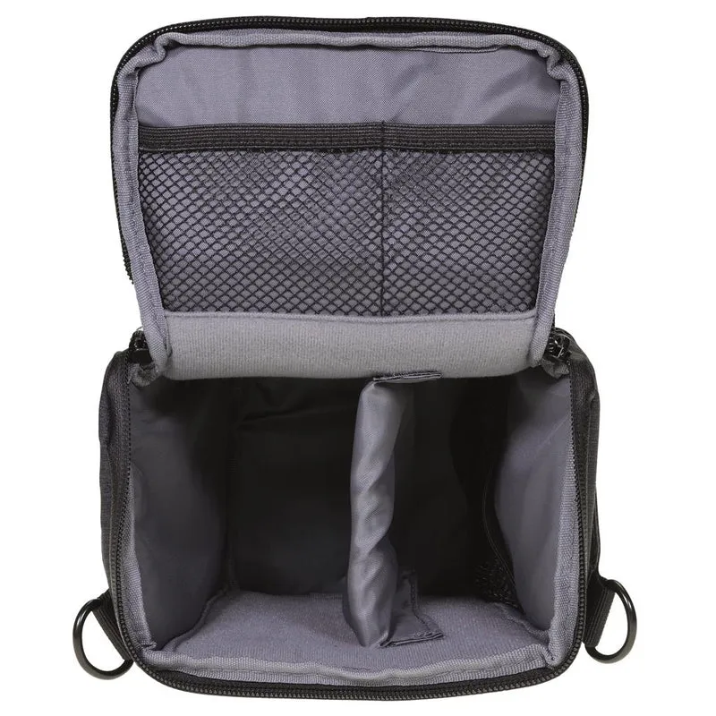 DÖRR Motion Holster Bag L black