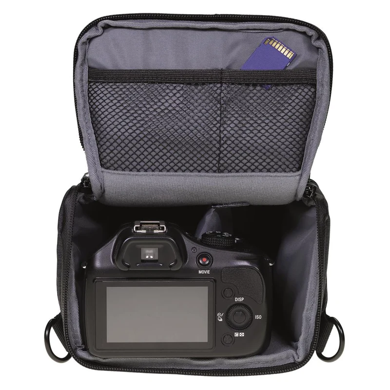 DÖRR Motion Holster Bag L black