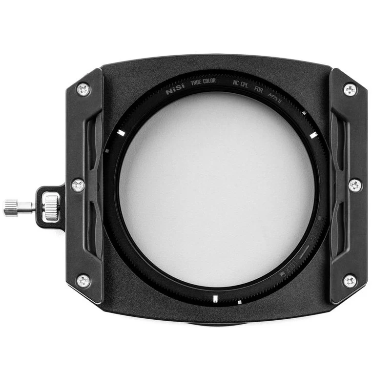 NiSi M75-II Haltersatz (TRUE COLOR NC CPL)