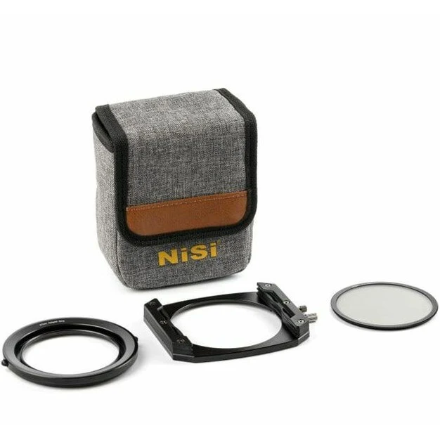 NiSi M75-II Haltersatz (TRUE COLOR NC CPL)