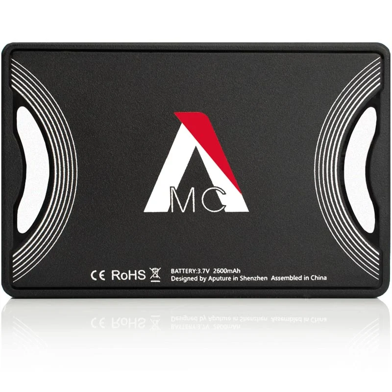 Aputure Amaran AL-MC RGBWW LED Mini Light