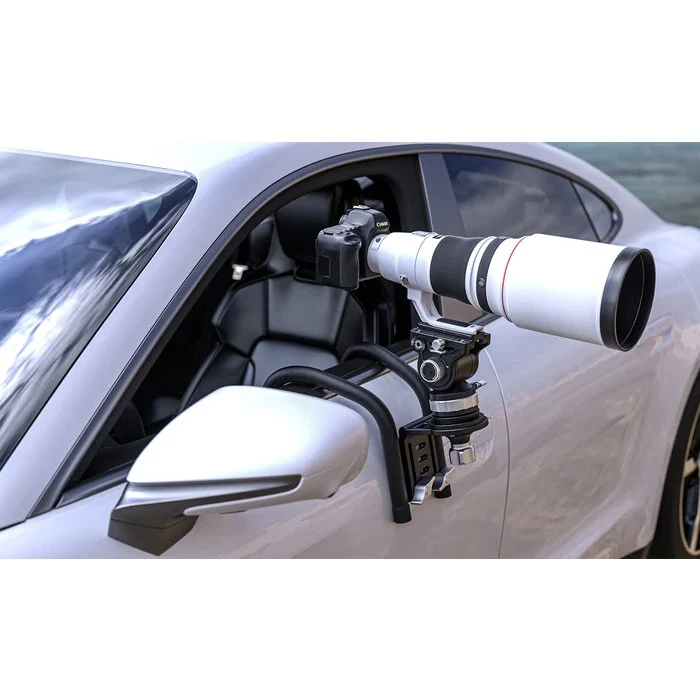 Leofoto Car window stabilizer WN-03