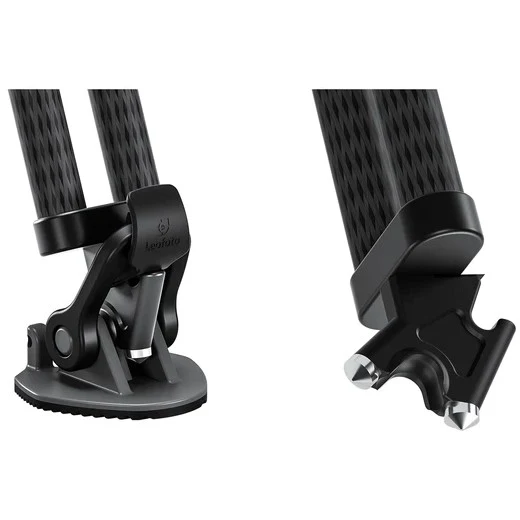 Leofoto Video Tripod LVC-253C+BV-15