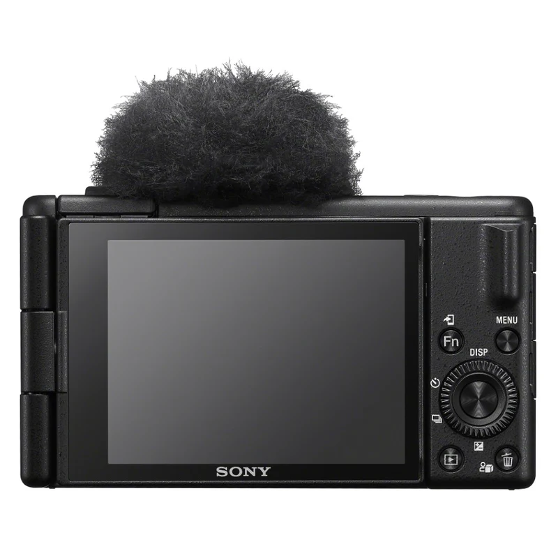 Sony Kompaktkamera ZV-1 II