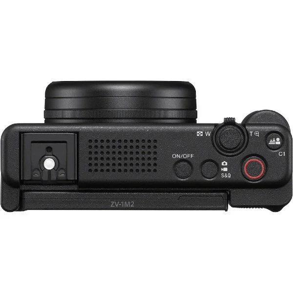 Sony Kompaktkamera ZV-1 II