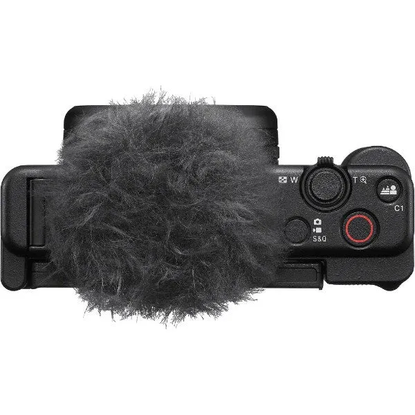 Sony Kompaktkamera ZV-1 II